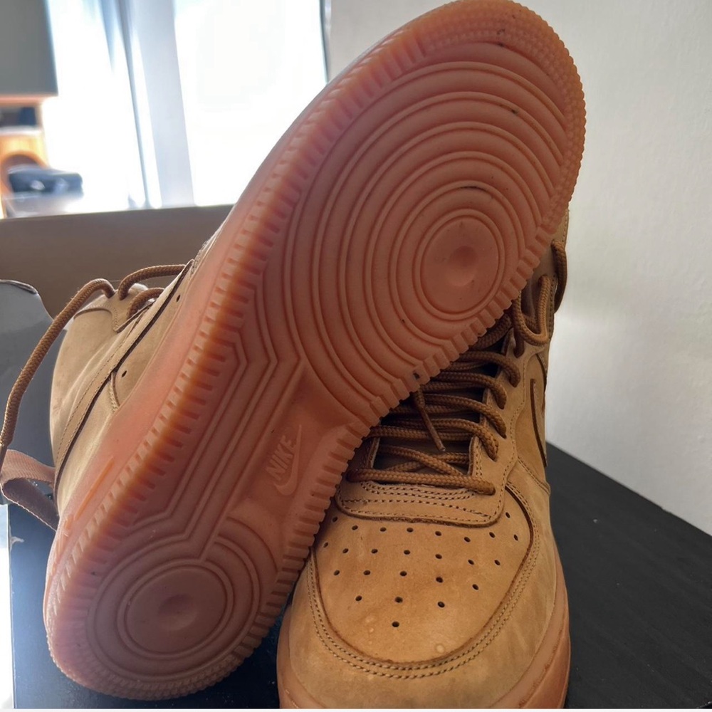 Brand new Nike Air Force one